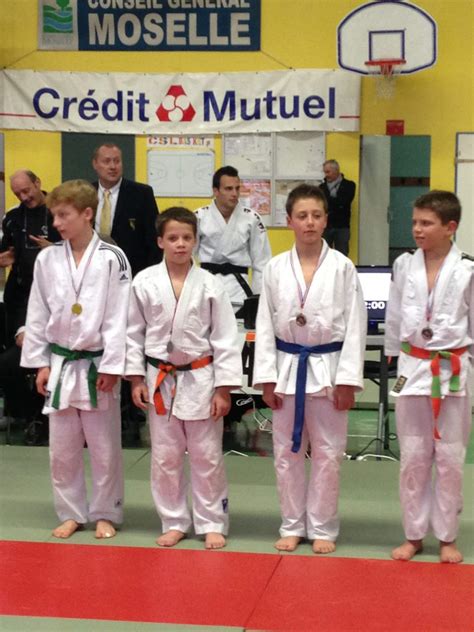 Actualit Er Grand Prix Benjamins Petite Rosselle Club Judo