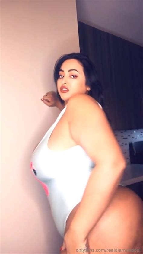 Diamonddoll Bodysuit Tease Onlyfans Porn Videos