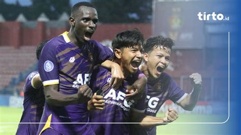 Live Streaming Persik Vs Borneo Liga Jam Tayang Indosiar