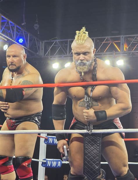 National Wrestling Alliance Archives - Alliance Wrestling.com