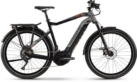 Haibike Sduro Trekking E Motion Experts Gmbh