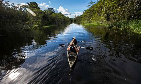 Luxury Amazon River Cruise & Machu Picchu | Peruvian Soul