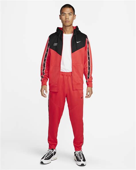 Nike Sportswear Repeat Herren Jogginghose Nike At