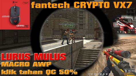 Script Awp Tahan Quick Change Fantech Crypto Vx Kar Only