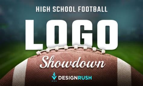 Introducing – The American High School Football Team Logo Showdown ...