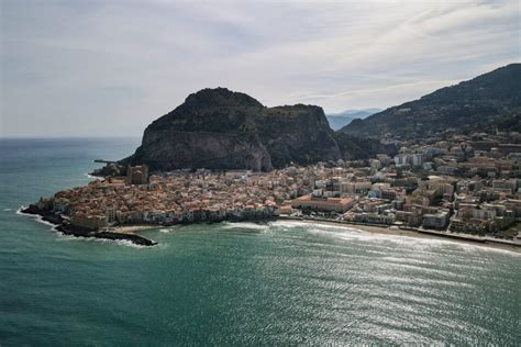 Cefalù Beach: Everything You Need to Know Before Visiting