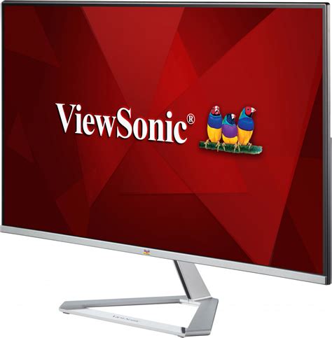 ViewSonic VX2776 SH 27 68 58 Cm IPS Monitor With Frameless Bezel