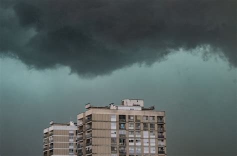 U Srbiji danas oblačno Temperatura oko 10 stepeni B92