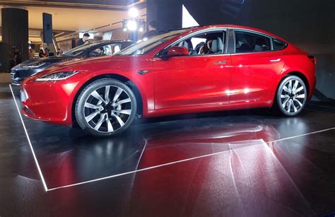 News Tesla To Lose US 7 500 Consumer Tax Credits For Some Model 3