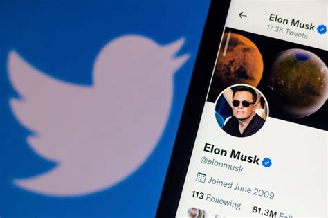 Twitter Blue Tick Will Cost €8 A Month Elon Musk Confirms Newstalk