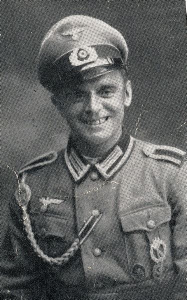 Gürster Albert TracesOfWar nl