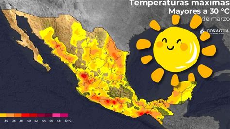 Clima En Guanajuato Hoy 9 De Marzo De 2023