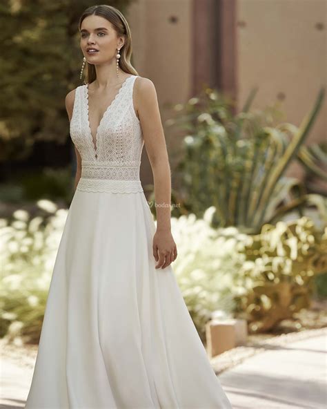 Vestidos De Novia De Alma Novia Bodas Net