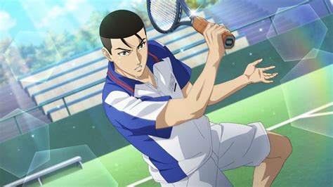 Pin De Clarisse Tan En Prince Of Tennis El Principe Del Tenis Anime