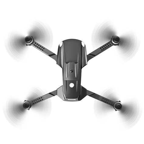 Drone with 4K Camera for Adults, Foldable RC Quadcopter with Auto ...