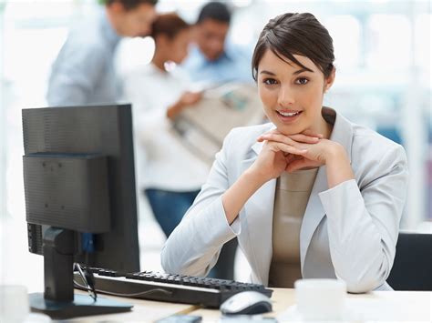 office coordinator squamish personnel solutions