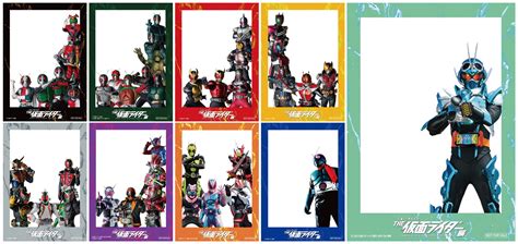 【関東凱旋】生誕50周年記念「the 仮面ライダー展」が角川武蔵野ミュージアム（ejアニメミュージアム）で3月30日から 美術展ナビ