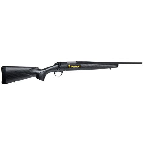 Browning X Bolt Super Light Black