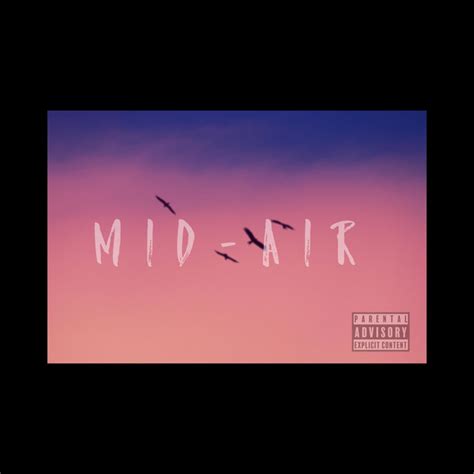 Mid Air Single By Ric Da Vinci Spotify