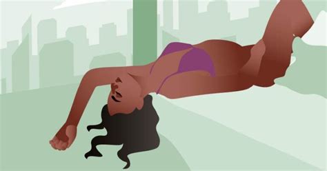 Angry Sex How To Safely And Healthily Act It Out