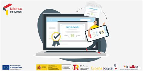 Las Certificaciones En Ciberseguridad Como Oportunidad Profesional