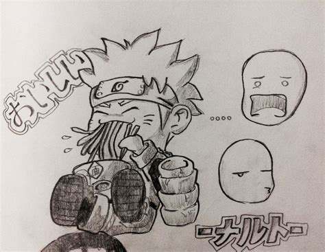 Pin by Stephanie Conejeros on Doodle ideas | Naruto drawings, Anime ...