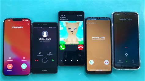 Madness Mobile Calls Iphone Pro Max Huawei P Zte Blade L