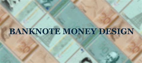 Banknote Money Design :: Behance