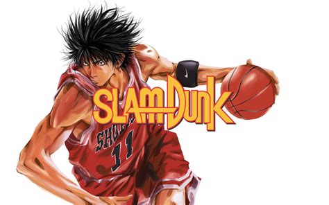 Rukawa Slam Dunk Wallpaper