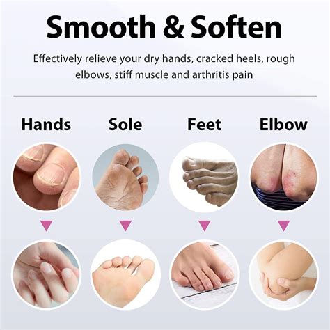 Ejiubas Lavender Paraffin Wax Blocks - 4 lbs | Paraffin Wax Refills for