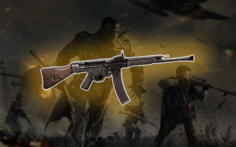 5 Best Assault Rifles Ars In Call Of Duty Vanguard Ranked