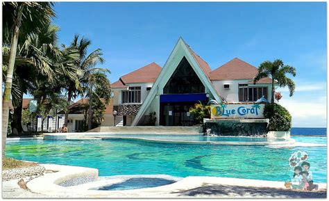 Blue Coral Resort Laiya Batangas 5 Jerelltabenoja Flickr