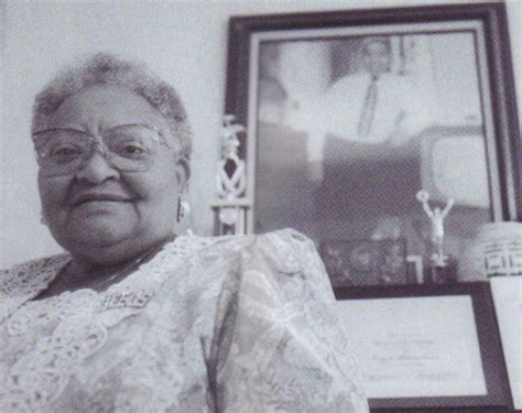 Mamie Till Mobley Quotes. QuotesGram