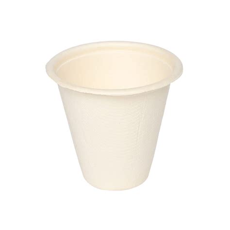 ECOWARE 100 Natural Biodegradable Compostable Ecofriendly Safe