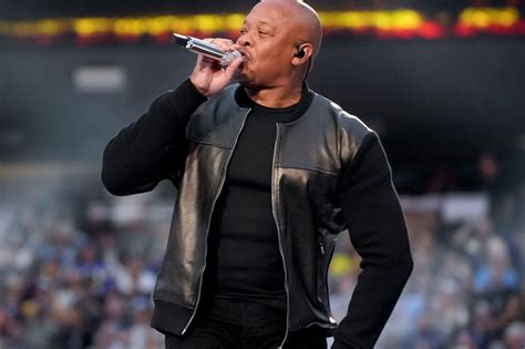 Dr. Dre’s Debut LP ‘The Chronic’ Re-Released for Streaming | Hypebeast