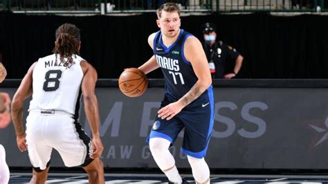 Luka Doncic Potenció El Buen Momento De Dallas Mavericks Con Un Nuevo