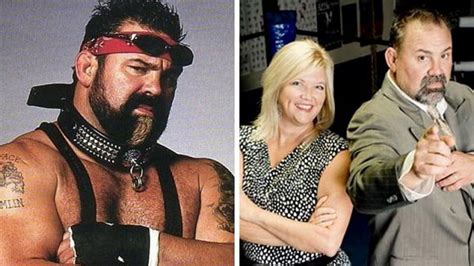 6 Former Wwe Superstars Who Are Unrecognizable Today