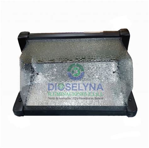 DIOSELYNA ILUMINACIONES E I R L LUMINARIA RSP VS 70W NACIONAL