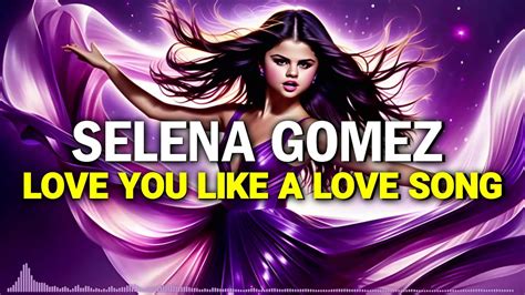 Selena Gomez Love You Like A Love Song Tom Bvrn Techno Remix [free Download] Youtube