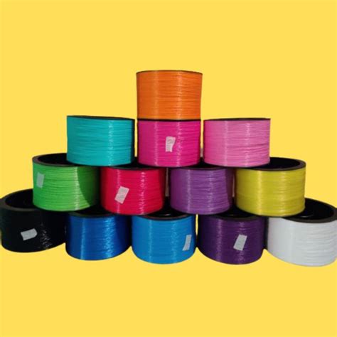 Linha De Nylon Para Pipa Jardas Shopee Brasil