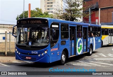 Companhia Coordenadas De Transportes Em Uberl Ndia Por Samuel