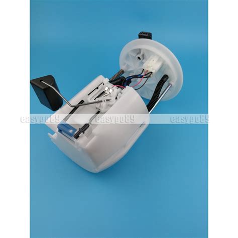 Genuine Part Fuel Pump Assembly Fits Mitsubishi Lancer Evo X