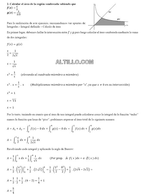 2º Parcial F Matemática 2023 UBA XXI