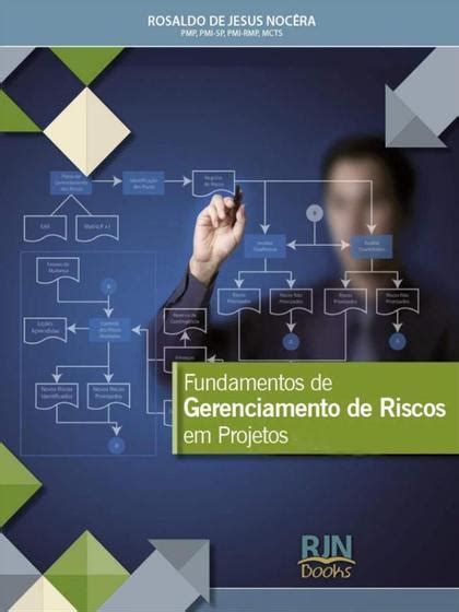 Fundamentos De Gerenciamento De Riscos Em Projetos Edi O Livros