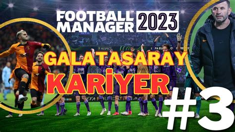 ERDEN TİMUR TRANSFERLERE DEVAM EDİYOR Football Manager 2023