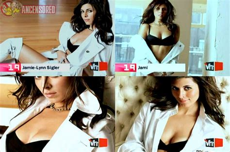 Jamie Lynn Sigler Lustimages Net