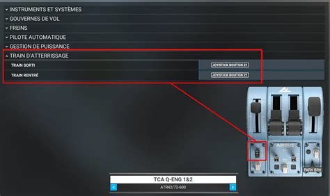 Tutoriels Msfs Utilisation Des Manettes Thrustmaster Airbus Avec L