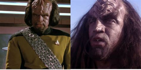 Star Trek: Important Moments In Klingon History