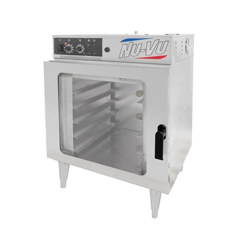 Doyon Dc Half Size Countertop Convection Oven V Ph Katom