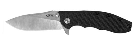 Zero Tolerance 0562cf Frame Lock Cfti Elite Outdoor Gear